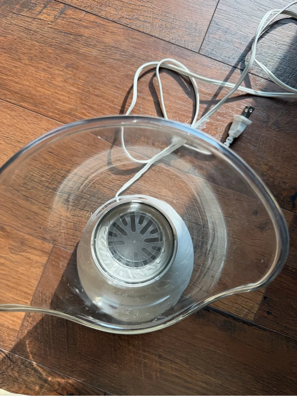 Conair White Facial Steamer – Home Spa Hydration